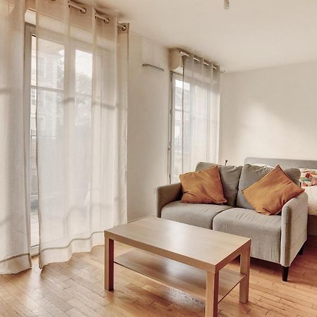 Le Curie - Saint Cyr Appartement Buitenkant foto