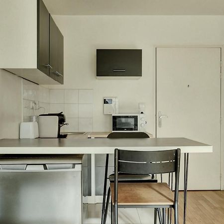 Le Curie - Saint Cyr Appartement Buitenkant foto